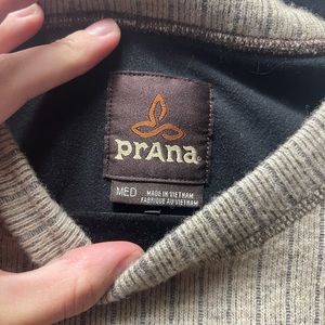 Men’s Prana Sweater